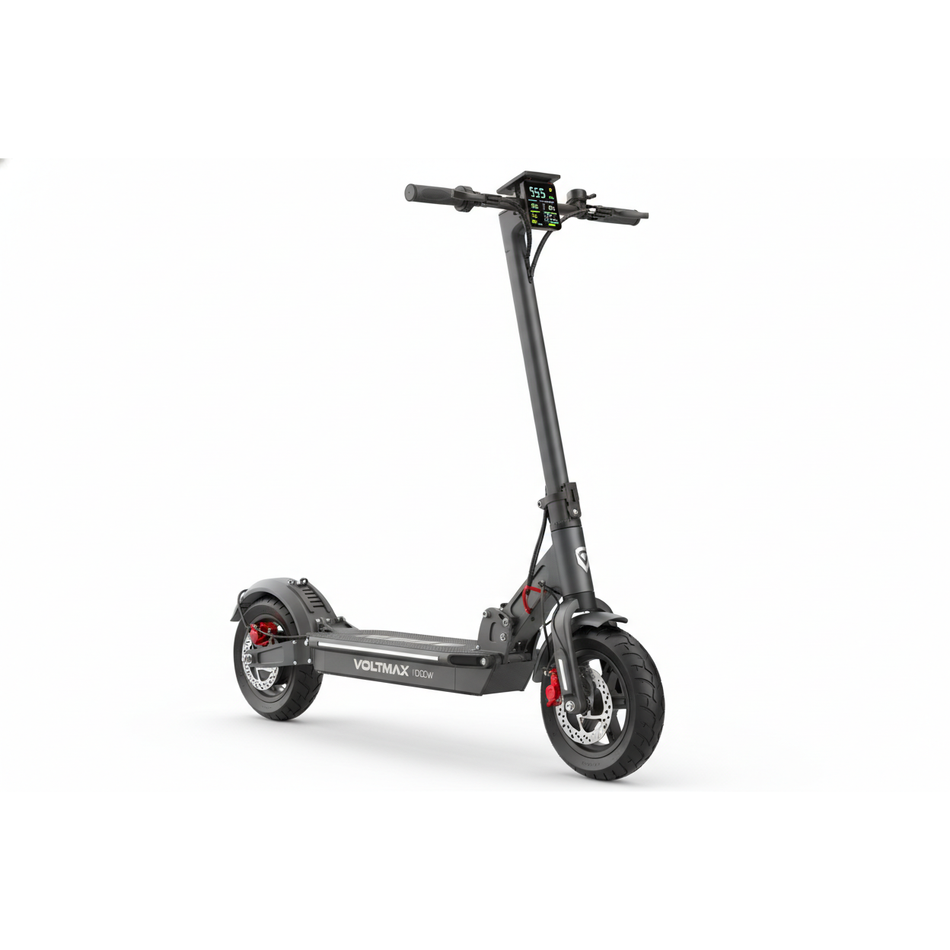 More like a scooter please, not a bike!V 